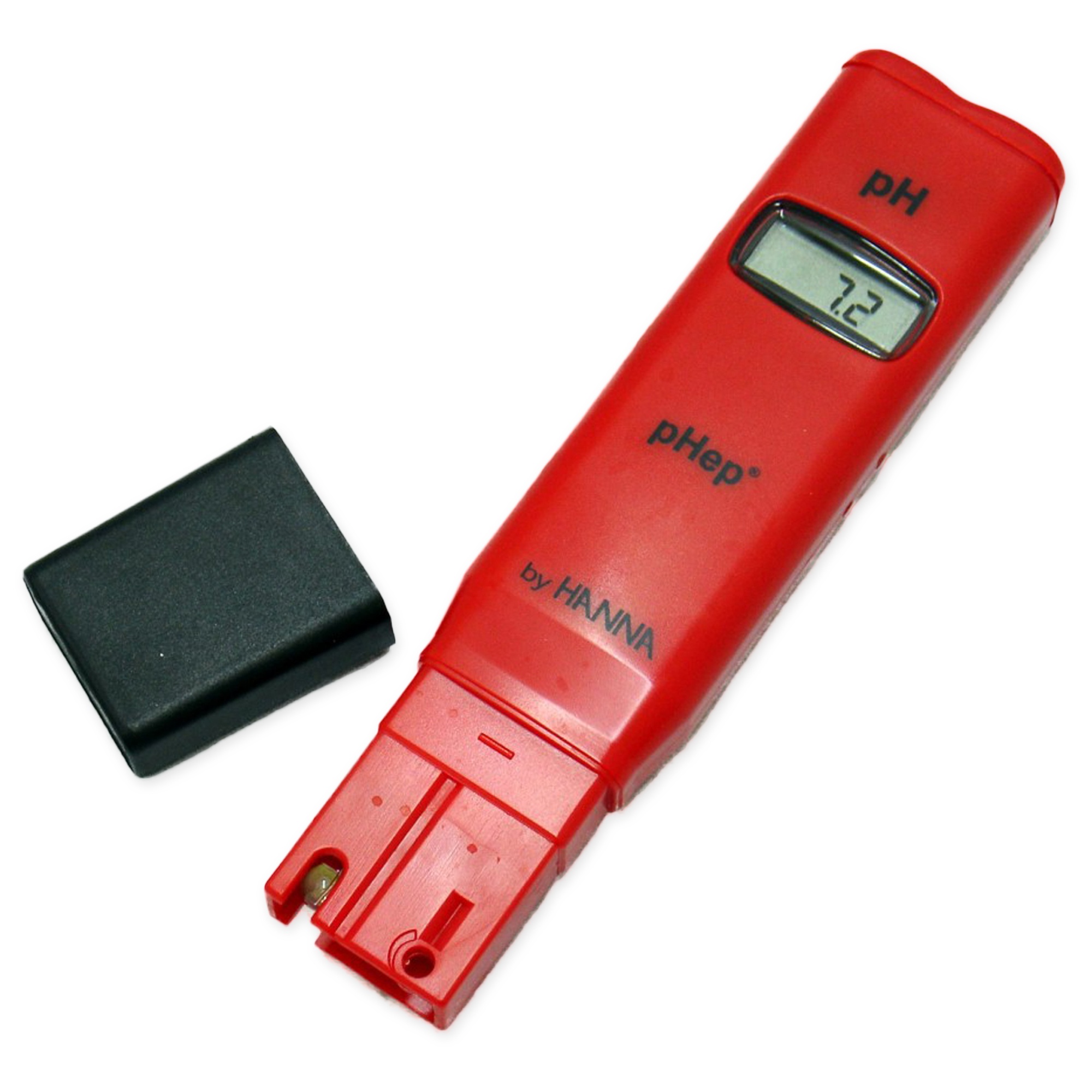 Messgerät pH-Tester 0,2 pH Image